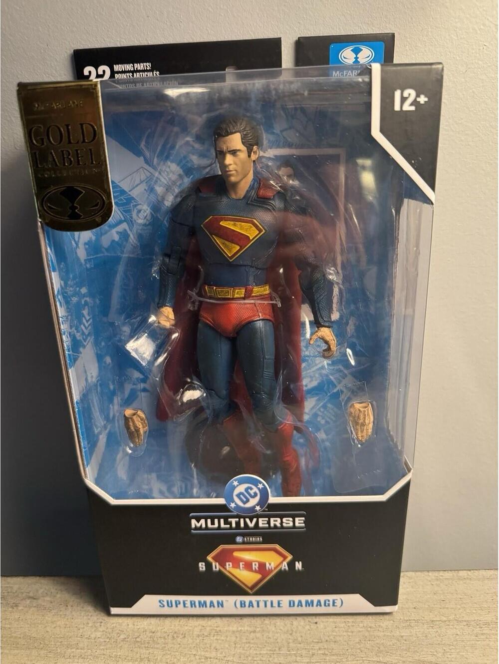 Superman